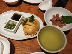 蘇小柳白切鸡-苏小柳手工点心(人民广场分院)
