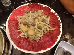 -许府牛杂·鲜牛肉火锅(梁溪万达店)