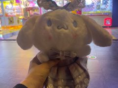 -风云再起游乐汇(北京西单西西友谊店)