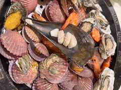 -巧克力渔家.小船海鲜家常菜(万平口店)