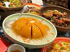 -阿嫂印象·民间江湖菜(大学城店)