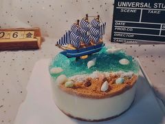 -千浔一暖DIY蛋糕烘焙(人民大学店)