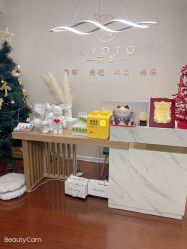 点击看大图 -HUII NAIL绘京美甲美睫会馆