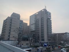 -北京大学口腔医院(魏公村总院)