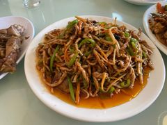 -胖子菜馆(隆昌路店)