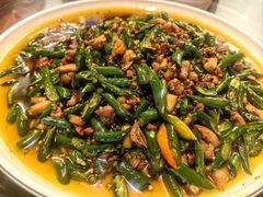 尖椒鸡-陈有良尖椒鸡(渝中示范店)
