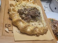 -丝宴·凤城印象·西北特色菜(彩虹湾店)