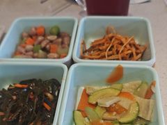 -韩香福烤肉庄园(荣成店)