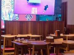 大堂-虾满堂(瑞虹店)