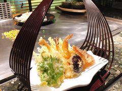 -松临·铁板烧&Omakase(神农店)