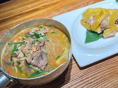 -甲米府·泰国餐厅(八佰伴店)