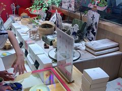 -阮大兴糕团(滨江宝龙店)