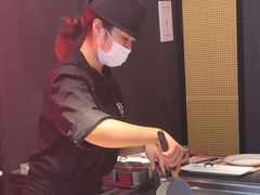 -盛焰铁板烧(王府井店)