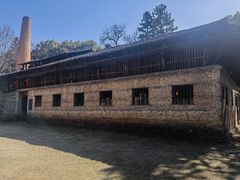 -景德镇古窑民俗博览区