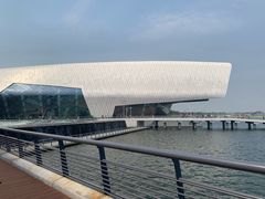 -贝林大翅鲸简餐厅(国家海洋博物馆店)