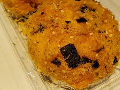 -鲍师傅糕点(五月花店)