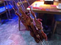 -大哈福烧烤·海鲜·家常菜(延安三路店)