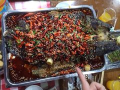 iphone_upload_pic-新疆烧烤王(广灵店)