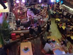 -皇冠自酿啤酒坊(中国红街5号楼店)