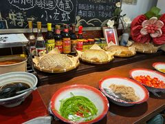 -刘师父老汉口江湖菜(蔡锷路店)