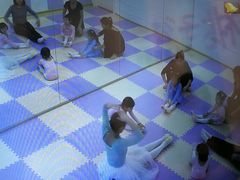 -桃子公主舞蹈培训(万柳校区)