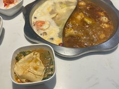 -傣妹火锅(新桥店)