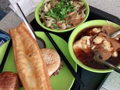 -大福来锅巴菜(古文化街店)