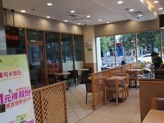 大堂-德克士(武都2店)