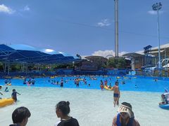 -杭州浪浪浪水公园