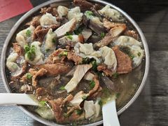 -西天尾扁食卤肉(湄洲农贸市场店)