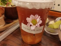 -小银家日式简餐(中信丹阳花园店)