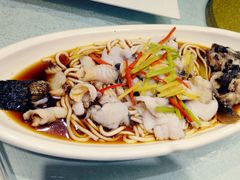 -渔堂公园餐厅·本帮菜(乐园路店)