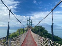 -三亚西岛海洋文化旅游区
