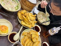 -李记清真馆(打钉巷店)