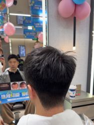 -木北造型