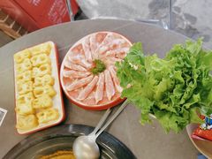 -生活如沸·顺德水牛奶火锅(大学路店)