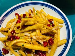 -肖记公安牛肉鱼杂(田林路店)