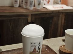 -李山山茶事(景枫店)