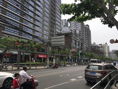 -五月花生活广场