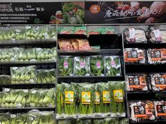 -胖东来生活广场(健康路店)