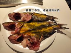 -深海800米海鲜自助(万达广场店)
