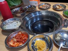 -麻蒲碳烤肉(梅花园店)