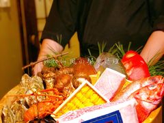 食材-空蝉怀石料理(益丰·外滩源店)