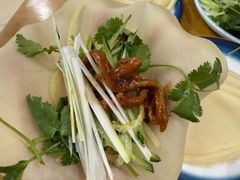 -鹤乡东北菜(崮山路店)