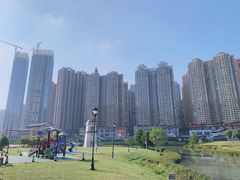 -花果园湿地公园