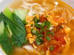 -面点王(桃源村分店)