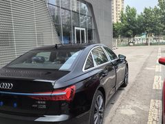 -北京东方华奥奥迪4S店(通州店)