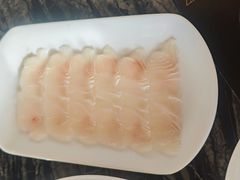 -云中捞高空旋转餐厅(商茂世纪广场店)