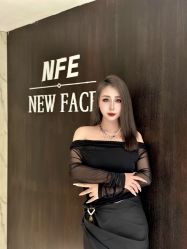-NEW FACE烫染专业店