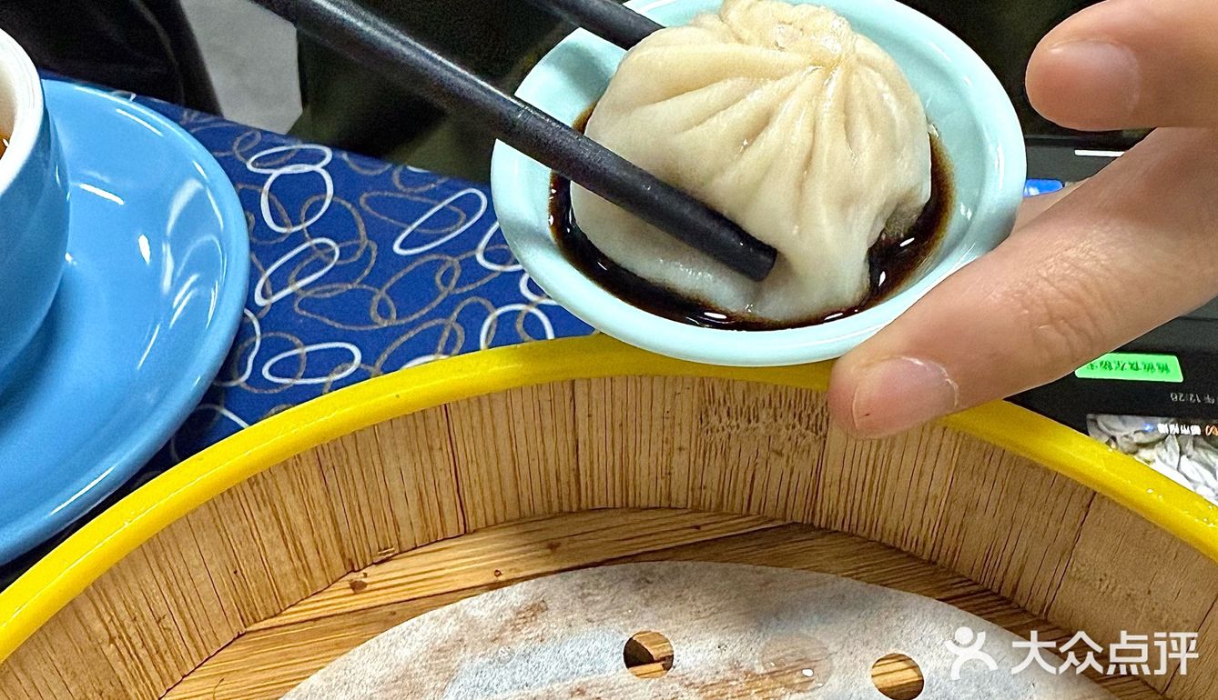 每天中午都挤满🇭🇰本地人，亲测不踩雷👇